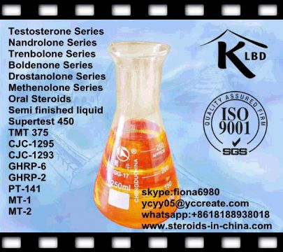 Testosterone Undecanoate 5949-44-0 Raw Steroid Powders To Promote Metabolism